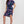 Laden Sie das Bild in den Galerie-Viewer, Alltagskleid Model 180221 Rue Paris | Textil Großhandel ATA-Mode
