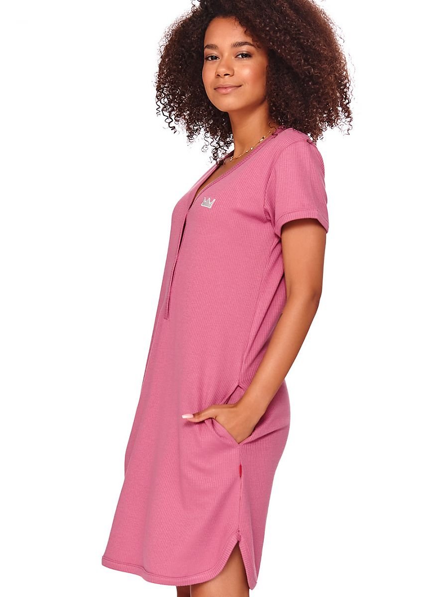 Nachthemd Model 180313 Doctor Nap | Textil Großhandel ATA-Mode