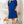Laden Sie das Bild in den Galerie-Viewer, Plus-Size Kleider Model 180450 Karko | Textil Großhandel ATA-Mode
