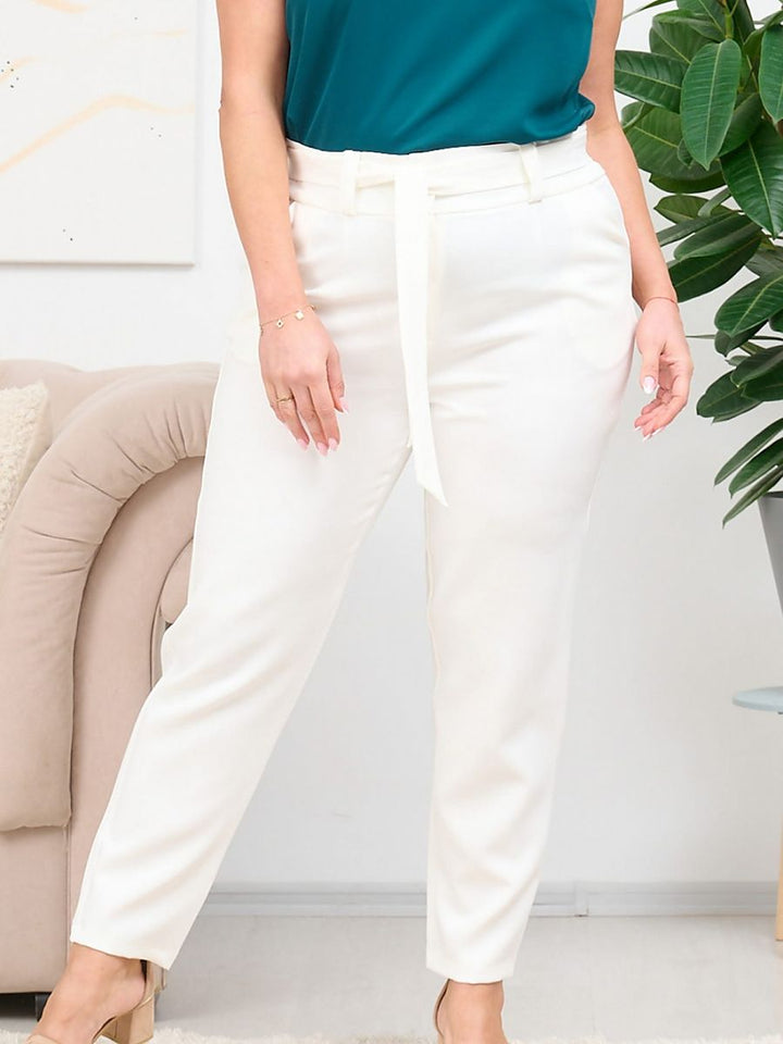 Größe Hose Model 180487 Karko | Textil Großhandel ATA-Mode