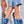Laden Sie das Bild in den Galerie-Viewer, Pantoletten Model 180562 Inello | Textil Großhandel ATA-Mode

