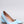 Laden Sie das Bild in den Galerie-Viewer, Ballerina Schuhe Model 180575 Inello | Textil Großhandel ATA-Mode
