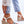 Laden Sie das Bild in den Galerie-Viewer, Keilabsatz Sandalen Model 180665 Step in style | Textil Großhandel ATA-Mode
