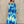 Laden Sie das Bild in den Galerie-Viewer, Alltagskleid Model 180746 Roco Fashion | Textil Großhandel ATA-Mode
