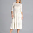 Laden Sie das Bild in den Galerie-Viewer, Alltagskleid Model 180849 Figl | Textil Großhandel ATA-Mode
