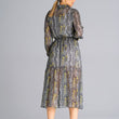 Laden Sie das Bild in den Galerie-Viewer, Alltagskleid Model 180852 Figl | Textil Großhandel ATA-Mode
