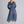 Laden Sie das Bild in den Galerie-Viewer, Alltagskleid Model 180853 Figl | Textil Großhandel ATA-Mode
