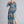 Laden Sie das Bild in den Galerie-Viewer, Alltagskleid Model 180857 Figl | Textil Großhandel ATA-Mode
