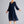 Laden Sie das Bild in den Galerie-Viewer, Alltagskleid Model 180861 Figl | Textil Großhandel ATA-Mode
