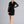 Laden Sie das Bild in den Galerie-Viewer, Kurzes Kleid Model 180864 Figl | Textil Großhandel ATA-Mode
