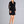 Laden Sie das Bild in den Galerie-Viewer, Kurzes Kleid Model 180864 Figl | Textil Großhandel ATA-Mode
