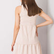 Laden Sie das Bild in den Galerie-Viewer, Alltagskleid Model 180891 Rue Paris | Textil Großhandel ATA-Mode
