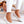 Laden Sie das Bild in den Galerie-Viewer, Ballerina Schuhe Model 181053 Step in style | Textil Großhandel ATA-Mode
