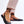 Laden Sie das Bild in den Galerie-Viewer, Ballerina Schuhe Model 181057 Step in style | Textil Großhandel ATA-Mode
