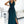 Laden Sie das Bild in den Galerie-Viewer, Langes Kleid Model 181116 Numoco | Textil Großhandel ATA-Mode

