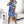 Laden Sie das Bild in den Galerie-Viewer, Alltagskleid Model 181123 Numoco | Textil Großhandel ATA-Mode
