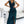 Laden Sie das Bild in den Galerie-Viewer, Langes Kleid Model 181126 Numoco | Textil Großhandel ATA-Mode

