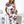 Laden Sie das Bild in den Galerie-Viewer, Alltagskleid Model 181133 Numoco | Textil Großhandel ATA-Mode
