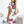 Laden Sie das Bild in den Galerie-Viewer, Alltagskleid Model 181133 Numoco | Textil Großhandel ATA-Mode
