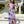 Laden Sie das Bild in den Galerie-Viewer, Cocktailkleid Model 181137 Roco Fashion | Textil Großhandel ATA-Mode

