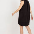 Laden Sie das Bild in den Galerie-Viewer, Alltagskleid Model 181151 Och Bella | Textil Großhandel ATA-Mode
