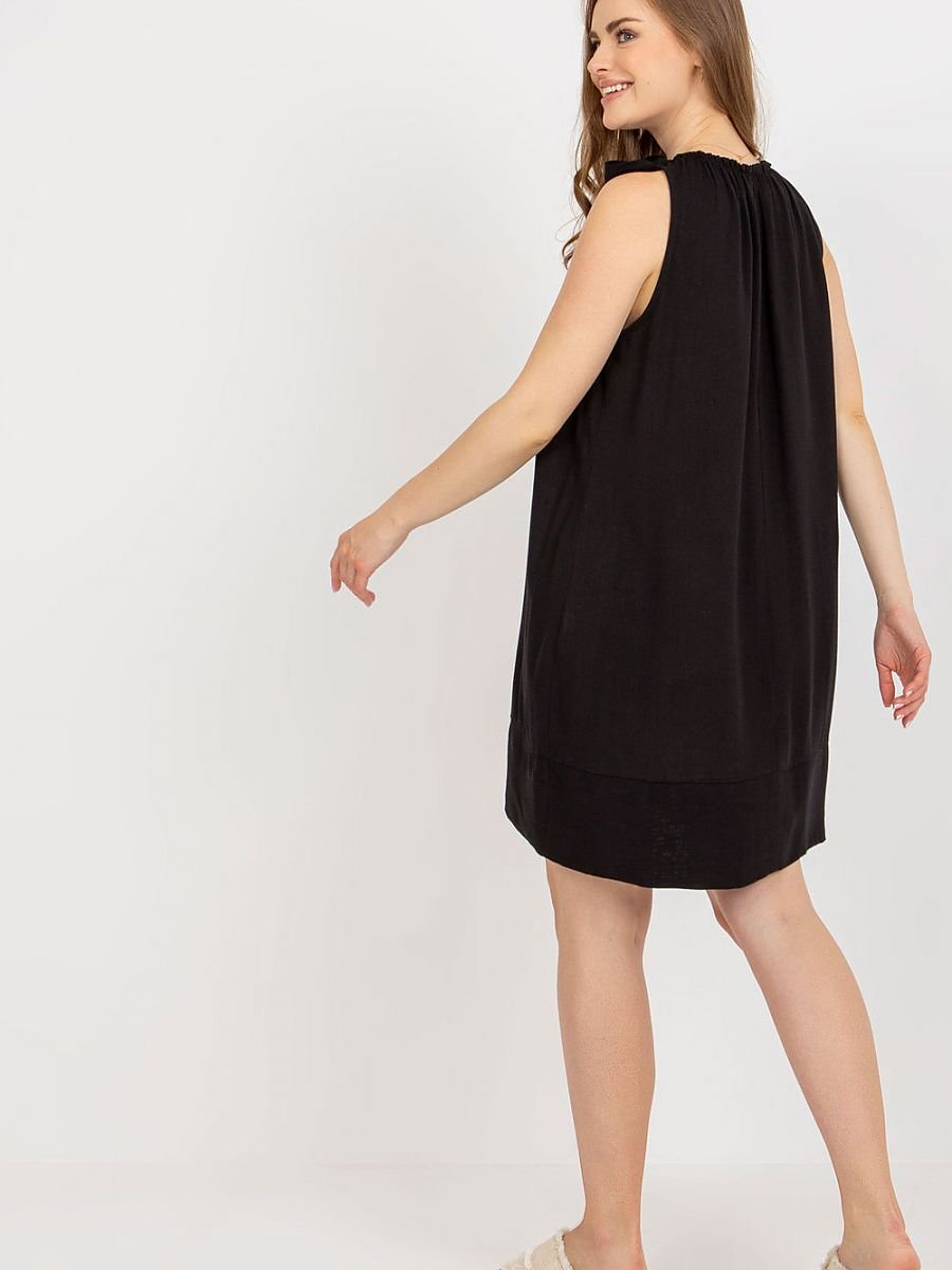 Alltagskleid Model 181151 Och Bella | Textil Großhandel ATA-Mode