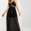 Laden Sie das Bild in den Galerie-Viewer, Alltagskleid Model 181156 Och Bella | Textil Großhandel ATA-Mode
