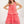 Laden Sie das Bild in den Galerie-Viewer, Alltagskleid Model 181159 Och Bella | Textil Großhandel ATA-Mode
