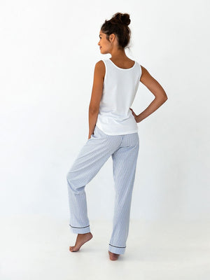 Pyjama Model 181222 Sensis | Textil Großhandel ATA-Mode