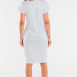 Laden Sie das Bild in den Galerie-Viewer, Alltagskleid Model 181253 Infinite You | Textil Großhandel ATA-Mode
