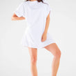 Laden Sie das Bild in den Galerie-Viewer, Alltagskleid Model 181286 Infinite You | Textil Großhandel ATA-Mode
