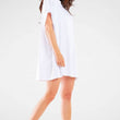 Laden Sie das Bild in den Galerie-Viewer, Alltagskleid Model 181286 Infinite You | Textil Großhandel ATA-Mode
