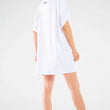 Laden Sie das Bild in den Galerie-Viewer, Alltagskleid Model 181286 Infinite You | Textil Großhandel ATA-Mode
