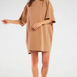Laden Sie das Bild in den Galerie-Viewer, Alltagskleid Model 181288 Infinite You | Textil Großhandel ATA-Mode
