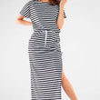 Laden Sie das Bild in den Galerie-Viewer, Alltagskleid Model 181289 Infinite You | Textil Großhandel ATA-Mode
