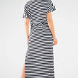 Laden Sie das Bild in den Galerie-Viewer, Alltagskleid Model 181289 Infinite You | Textil Großhandel ATA-Mode
