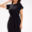 Laden Sie das Bild in den Galerie-Viewer, Alltagskleid Model 181250 Infinite You | Textil Großhandel ATA-Mode
