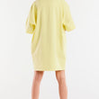 Laden Sie das Bild in den Galerie-Viewer, Alltagskleid Model 181283 Infinite You | Textil Großhandel ATA-Mode
