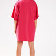 Laden Sie das Bild in den Galerie-Viewer, Alltagskleid Model 181285 Infinite You | Textil Großhandel ATA-Mode
