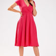 Laden Sie das Bild in den Galerie-Viewer, Alltagskleid Model 181300 Infinite You | Textil Großhandel ATA-Mode
