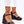 Laden Sie das Bild in den Galerie-Viewer, Keilabsatz Sandalen Model 181395 Step in style | Textil Großhandel ATA-Mode
