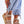 Laden Sie das Bild in den Galerie-Viewer, Keilabsatz Sandalen Model 181422 Step in style | Textil Großhandel ATA-Mode
