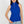 Laden Sie das Bild in den Galerie-Viewer, Bluse Model 181566 Badu | Textil Großhandel ATA-Mode
