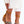 Laden Sie das Bild in den Galerie-Viewer, Keilabsatz Sandalen Model 181638 Step in style | Textil Großhandel ATA-Mode
