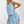 Laden Sie das Bild in den Galerie-Viewer, Alltagskleid Model 181690 Och Bella | Textil Großhandel ATA-Mode
