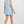 Laden Sie das Bild in den Galerie-Viewer, Alltagskleid Model 181690 Och Bella | Textil Großhandel ATA-Mode
