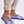 Laden Sie das Bild in den Galerie-Viewer, Ballerina Schuhe Model 181763 Step in style
