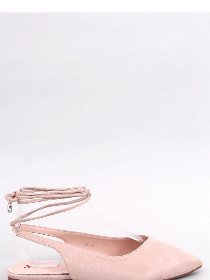 Ballerina Schuhe Model 181947 Inello | Textil Großhandel ATA-Mode