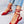 Laden Sie das Bild in den Galerie-Viewer, Ballerina Schuhe Model 181948 Inello | Textil Großhandel ATA-Mode
