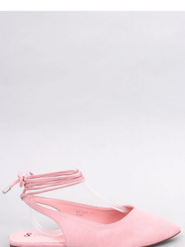 Ballerina Schuhe Model 181949 Inello | Textil Großhandel ATA-Mode
